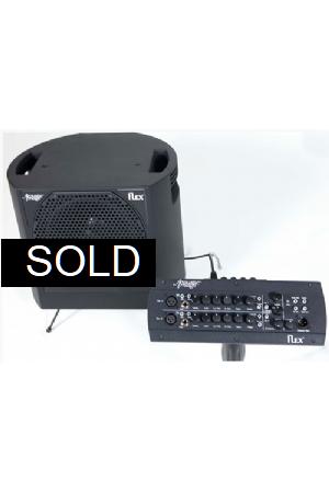 Acoustic Image FLEX System Acoustic Image FLEX System